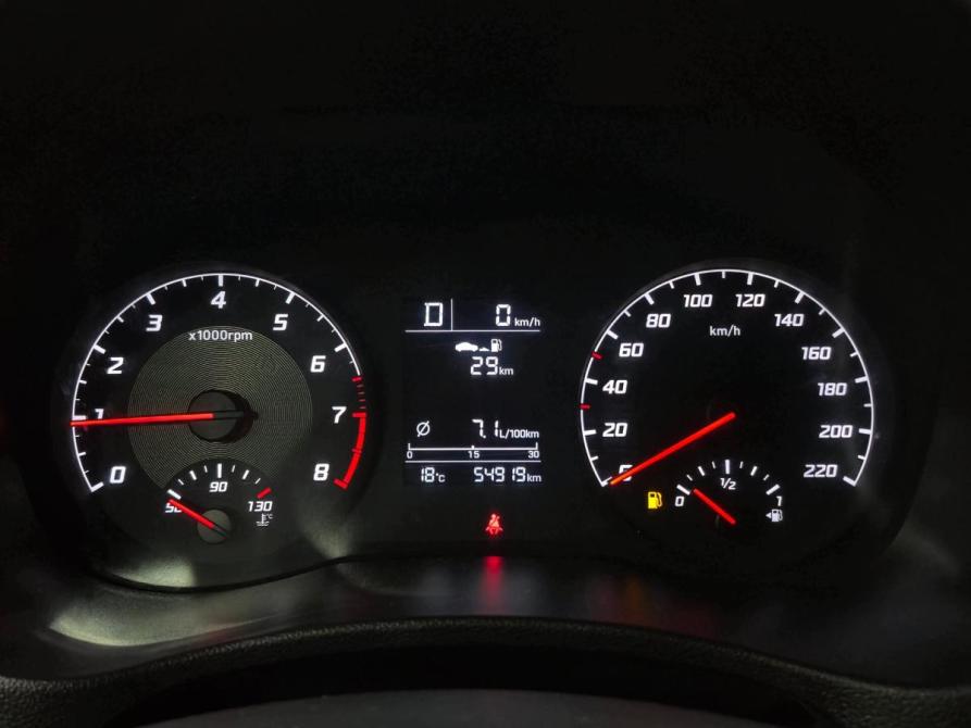 Hyundai Accent V Рестайлинг Альметьевск  - изображение 16