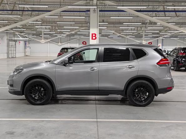 Nissan X-Trail III Рестайлинг с пробегом 2019 года, цена 2 420 000 рублей, 85585 км, внедорожник, Автокод Объявления