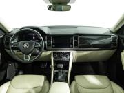 Skoda Kodiaq I Санкт-Петербург  - изображение 41