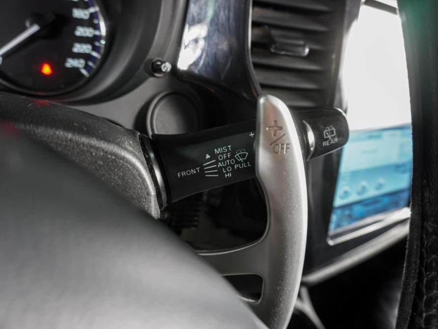 Mitsubishi Outlander III Рестайлинг Воронеж  - изображение 17