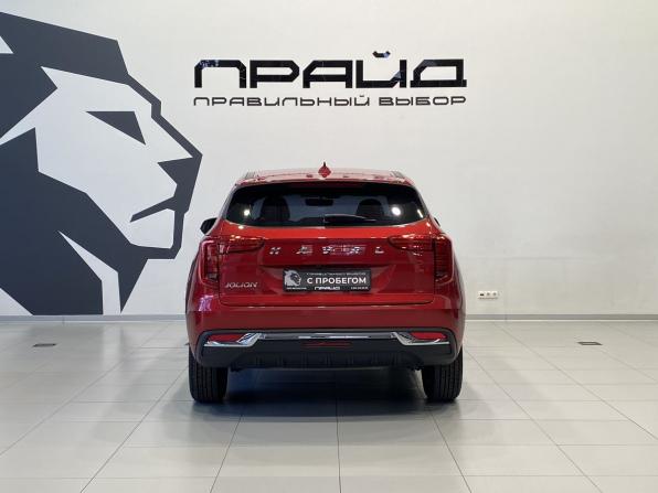 Haval Jolion I с пробегом 2024 года, цена 1 959 900 рублей, 38686 км, внедорожник, Автокод Объявления