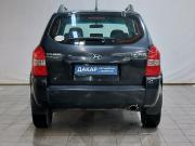 Hyundai Tucson I Санкт-Петербург  - изображение 21