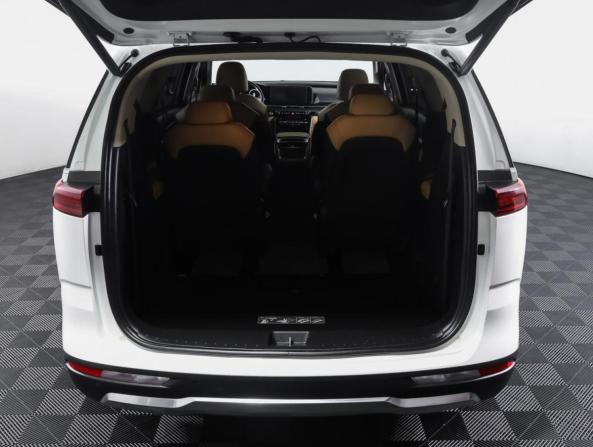 Kia Carnival IV с пробегом 2020 года, цена 4 099 000 рублей, 47000 км, минивэн, Автокод Объявления
