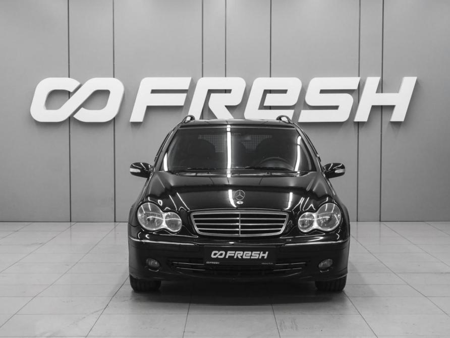 Mercedes-Benz C-Класс II (W203) Рестайлинг Ростов-на-Дону  - изображение 3