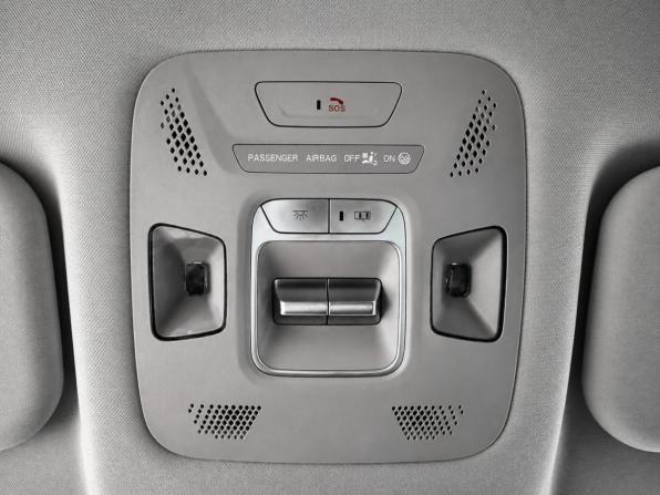 Новый Omoda C5 II 2026 года, цена 2 325 510 рублей, внедорожник, Автокод Объявления