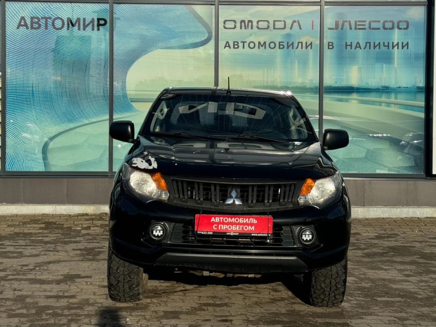 Mitsubishi L200 V Архангельск  - изображение 2