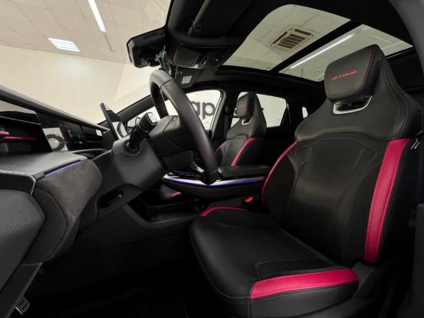 JETOUR DASHING I с пробегом 2023 года, цена 2 190 000 рублей, 21690 км, внедорожник, Автокод Объявления