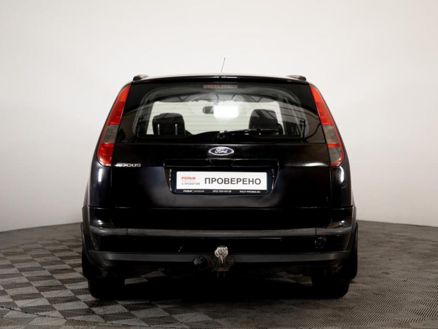 Ford Focus II Санкт-Петербург  - изображение 6