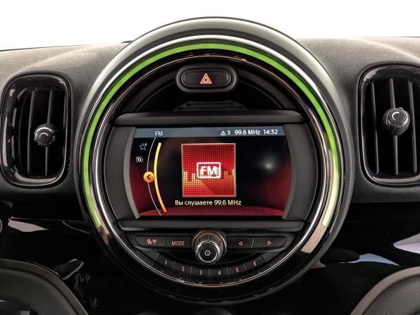 Mini Countryman II Рестайлинг с пробегом 2020 года, цена 2 900 000 рублей, 68711 км, внедорожник, Автокод Объявления