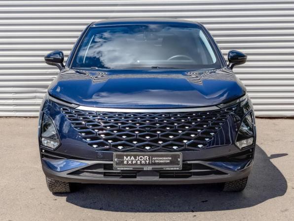 Omoda C5 I с пробегом 2023 года, цена 1 599 000 рублей, 25679 км, внедорожник, Автокод Объявления