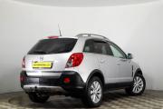 Opel Antara I Рестайлинг Пермь  - изображение 29