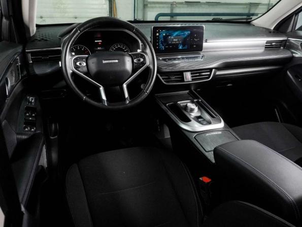 Haval Jolion I с пробегом 2023 года, цена 1 547 000 рублей, 130989 км, внедорожник, Автокод Объявления