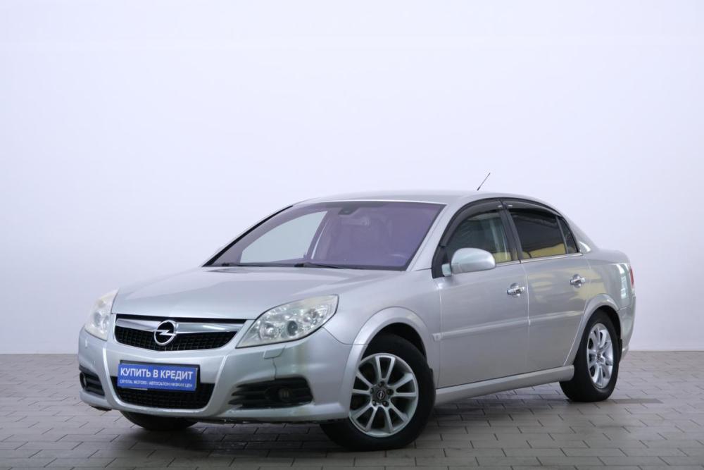 Opel Vectra C Рестайлинг Омск  - изображение 4