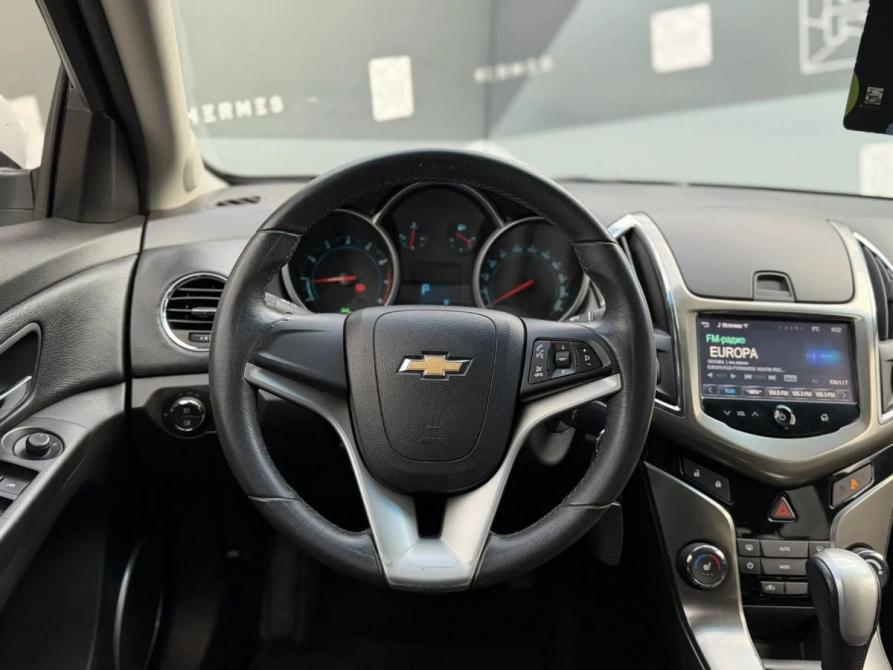 Chevrolet Cruze I Рестайлинг Минеральные Воды  - изображение 11