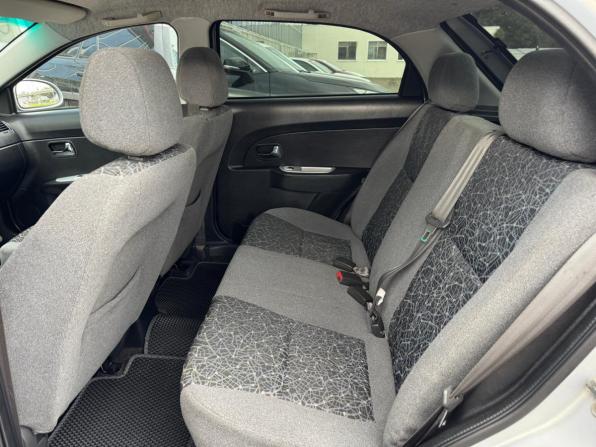 Chery Very (A13) с пробегом 2012 года, цена 335 000 рублей, 66931 км, хэтчбек, Автокод Объявления