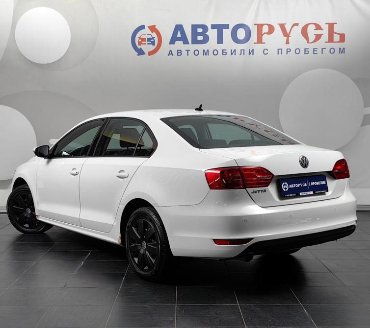 Volkswagen Jetta VI Москва  - изображение 2
