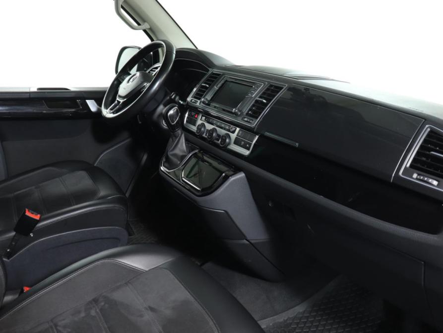 Volkswagen Multivan T6 Москва  - изображение 9