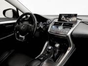 Lexus NX I Тула  - изображение 30