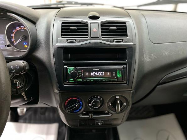Lada (ВАЗ) Granta I Рестайлинг с пробегом 2018 года, цена 460 000 рублей, 156317 км, универсал, Автокод Объявления