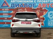 Kia Seltos I Набережные Челны  - изображение 23