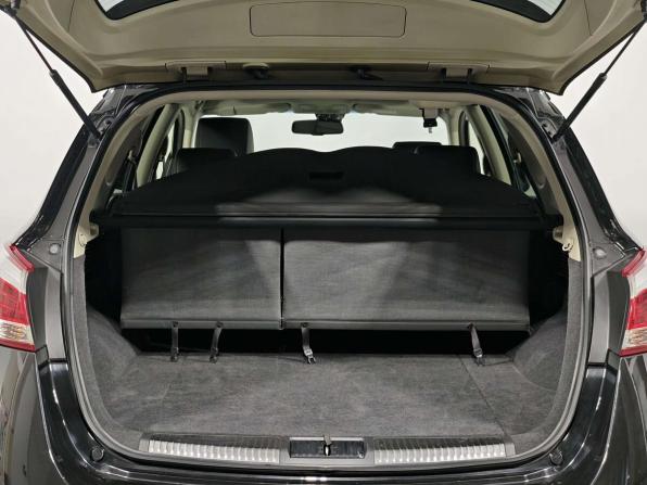 Nissan Murano II (Z51) Рестайлинг 2 с пробегом 2013 года, цена 1 299 000 рублей, 193025 км, внедорожник, Автокод Объявления