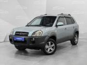 Hyundai Tucson I Новосибирск  - изображение 27