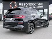 BMW X5 IV (G05/G18) Волгоград  - изображение 33
