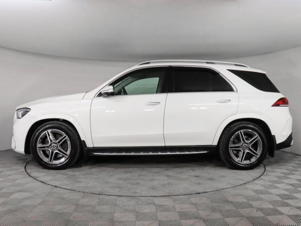 Mercedes-Benz GLE II (V167) с пробегом 2020 года, цена 4 890 699 рублей, 261320 км, внедорожник, Автокод Объявления