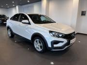 Lada (ВАЗ) Vesta I Рестайлинг (NG) Чебоксары  - изображение 36