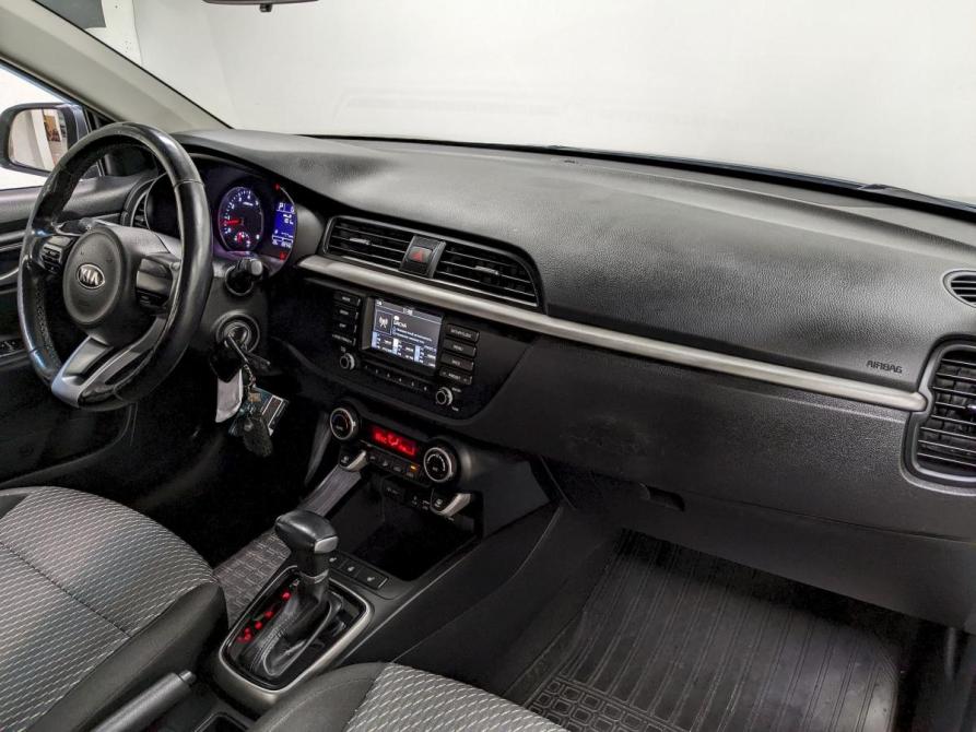 Kia Rio IV Москва  - изображение 19