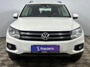Volkswagen Tiguan I Рестайлинг Борисоглебск  - изображение 24