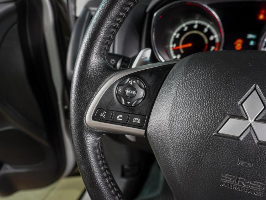 Mitsubishi ASX I Рестайлинг Воронеж  - изображение 19