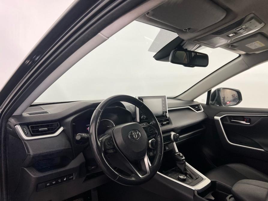 Toyota RAV4 V (XA50) Архангельск  - изображение 12