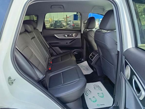 Chery Tiggo 7 Pro Max I Рестайлинг с пробегом 2025 года, цена 1 944 995 рублей, 40001 км, внедорожник, Автокод Объявления