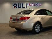 Chevrolet Cruze I Иваново  - изображение 47