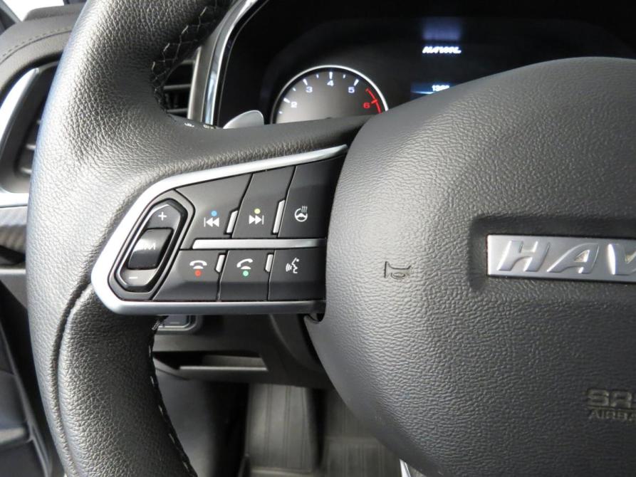 Haval F7x I Санкт-Петербург  - изображение 8