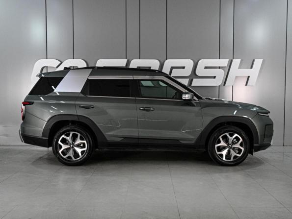 SsangYong Torres с пробегом 2023 года, цена 3 279 000 рублей, 24711 км, внедорожник, Автокод Объявления