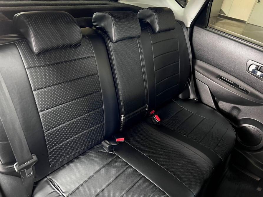 Nissan Qashqai I Тверь  - изображение 13