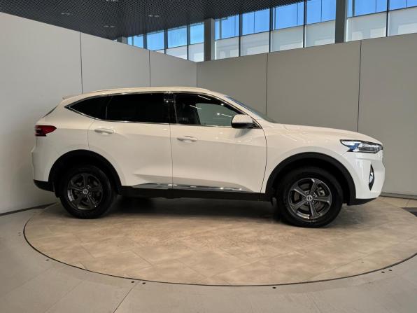 Haval F7 I с пробегом 2021 года, цена 1 999 000 рублей, 75542 км, внедорожник, Автокод Объявления