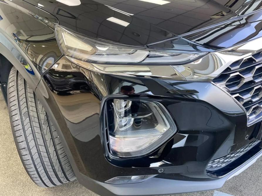 Hyundai Santa Fe IV Красноярск  - изображение 10