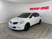 Nissan Tiida I Воронеж  - изображение 24