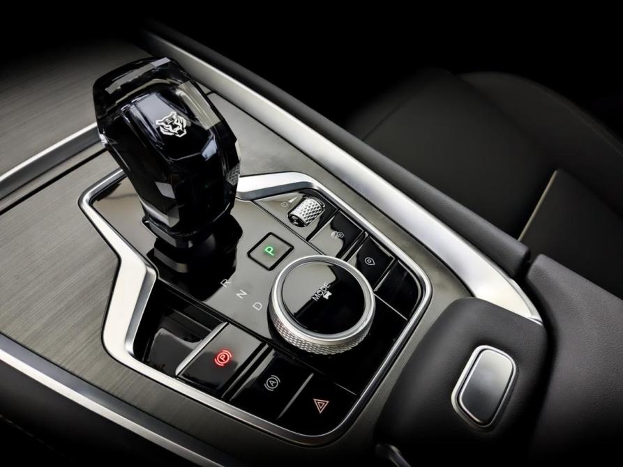 Chery Tiggo 7 Pro Max I Рестайлинг Москва  - изображение 25
