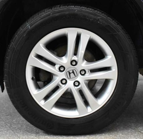 Honda CR-V III Рестайлинг с пробегом 2010 года, цена 1 340 000 рублей, 118918 км, внедорожник, Автокод Объявления