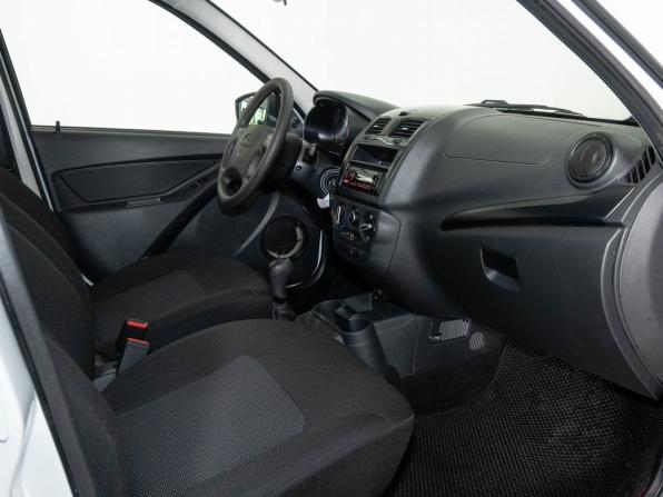 Lada (ВАЗ) Granta I Рестайлинг с пробегом 2025 года, цена 894 000 рублей, 14535 км, седан, Автокод Объявления