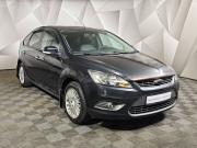 Ford Focus II Рестайлинг Москва  - изображение 23