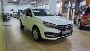 Lada (ВАЗ) Vesta I Рестайлинг (NG) Чебоксары  - изображение 20