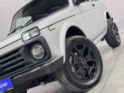 Lada (ВАЗ) Niva Legend I Новосибирск  - изображение 48