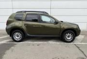 Renault Duster I Рестайлинг Ставрополь  - изображение 29