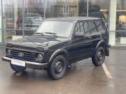 Lada (ВАЗ) 2121 (4x4) I Рестайлинг Санкт-Петербург  - изображение 19