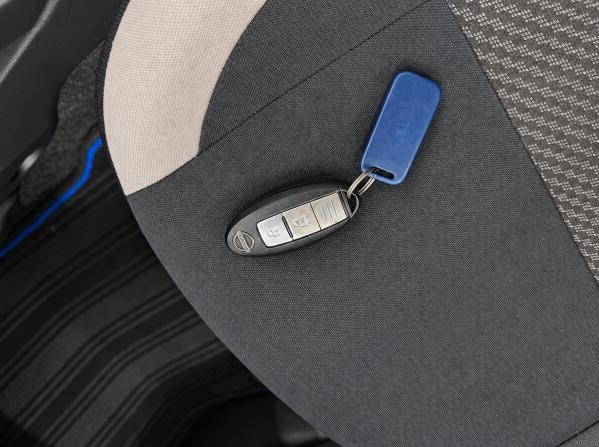 Nissan Note II Рестайлинг с пробегом 2017 года, цена 1 099 000 рублей, 110000 км, хэтчбек, Автокод Объявления